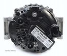 ALTERNATOR VW AUDI SKODA SEAT 1.8 TFSI 06J903023C - 4