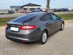 Ford Mondeo 2.0 TDCi Gold Edition - 9