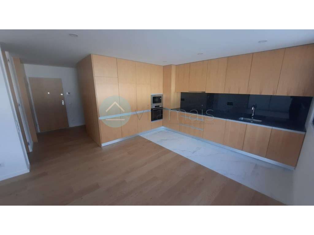 T1 Novo Praia de Lavadores - Grande imagem: 3/16