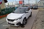 Peugeot 3008 2.0 BlueHDi GT S&S EAT8 - 36