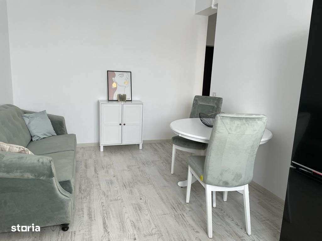 Studio Militari Residence, Str. Tineretului 35BIS, Mobilat, Utilat - Imagine principală: 5/10