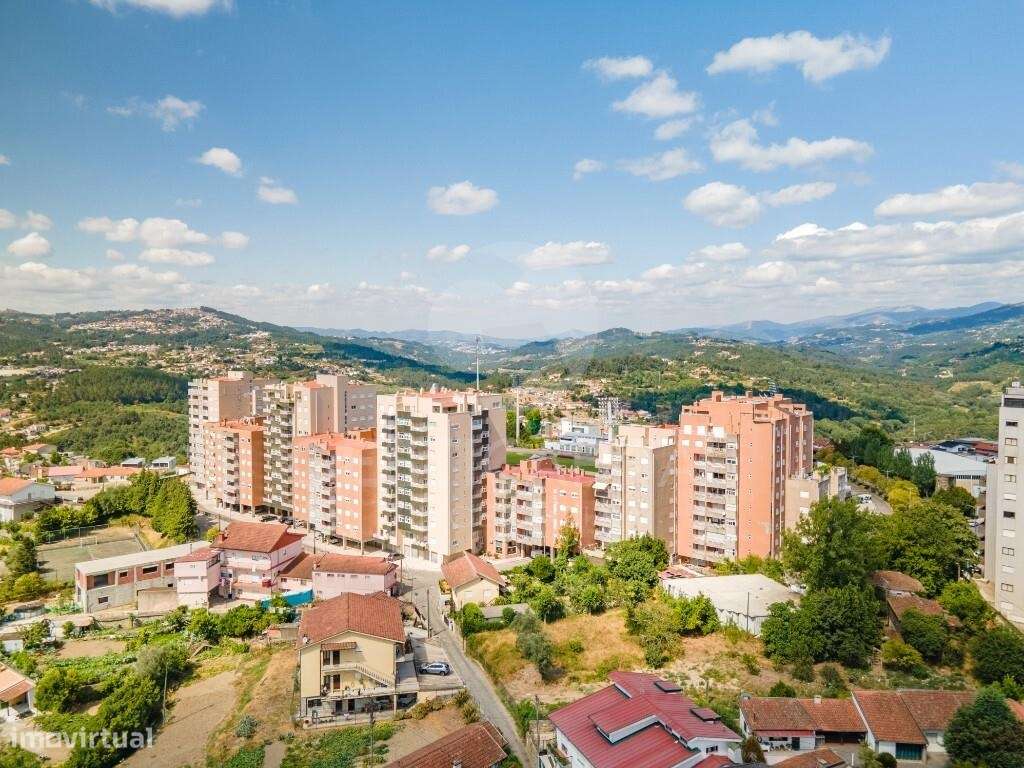 T2 com lugar de garagem no centro do Marco de Canaveses-22