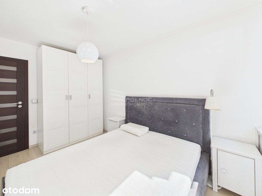 3 pokojowe mieszkanie z ogródkiem/miejsce w garażu-10