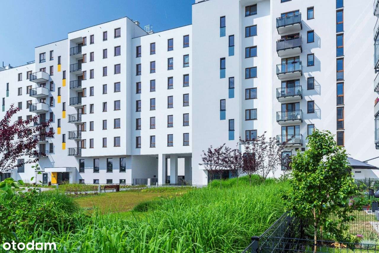 Moja Północna III| 2-pok.| 98 - Pełny obrazek: 4/13