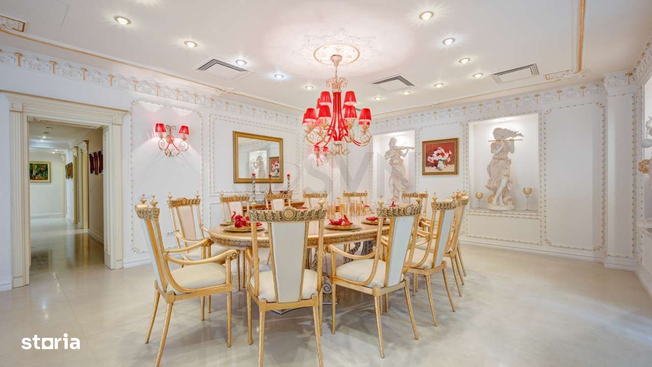 Vila Peninsula lacul Tei - Imagine principală: 2/15