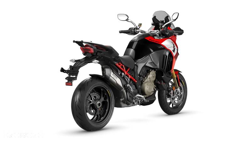 Ducati Multistrada - 3