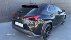 Lexus UX 250h Special Edition (LCA) - 24