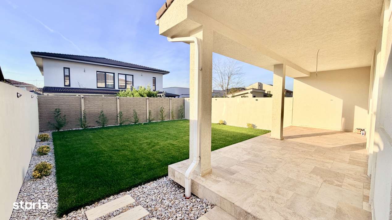 Comision 0% Duplex de lux in Mosnita cu 5 camere - Cartier Europa - Imagine principală: 3/19