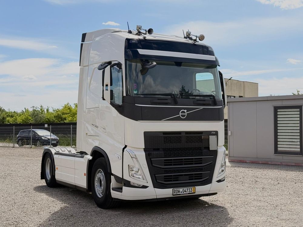 Volvo FH 2022