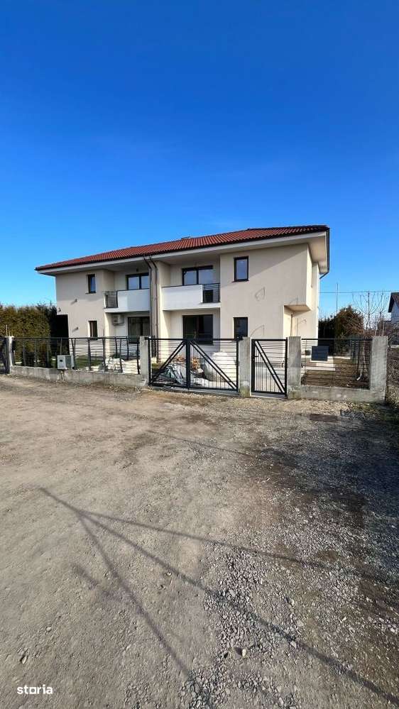 Complex Rezidential - Imagine principală: 4/10