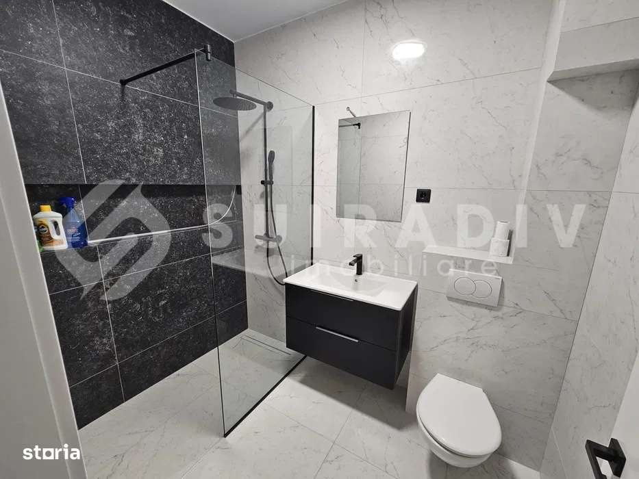 Apartament modern zona strazii Fabricii, parcare - Imagine principală: 4/5