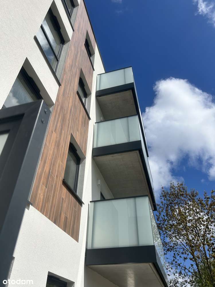 GOTOWE do ODBIORU 3pok. mieszkanie Gdynia Wielki Kack ul.Nowodworcowa-16