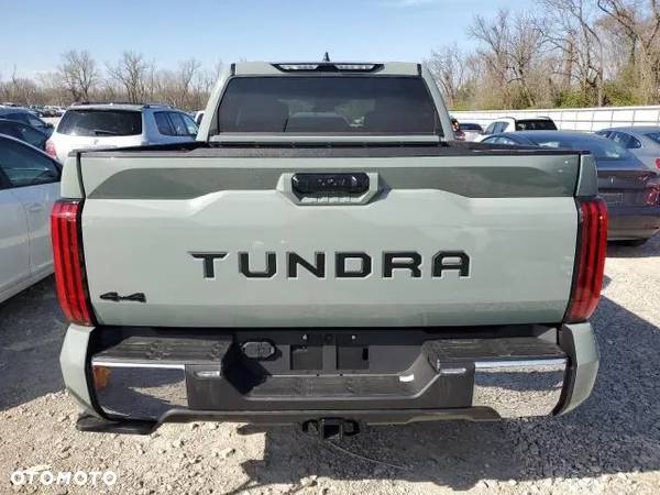 Toyota Tundra - 6