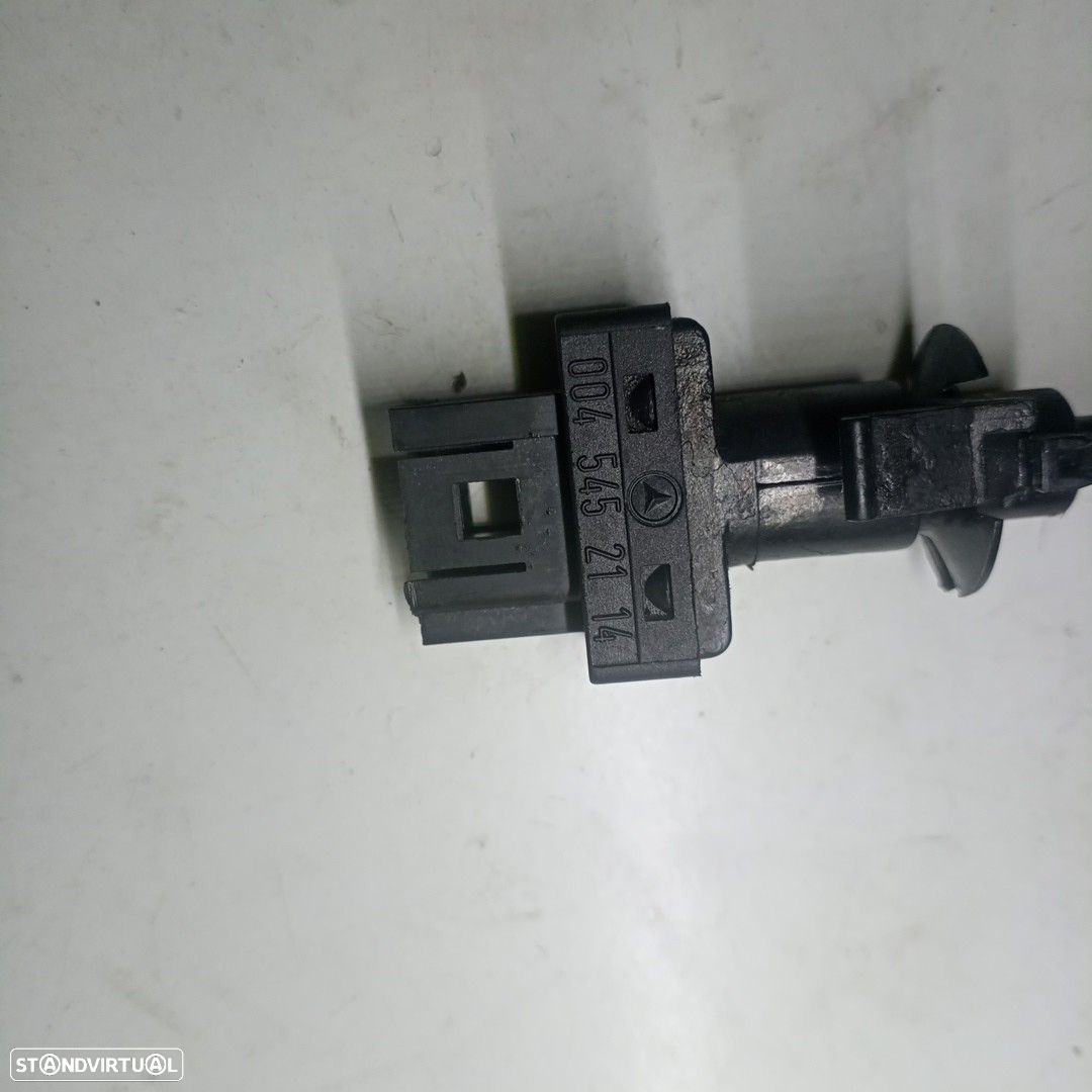 Sensor Do Pedal De Embraiagem Mercedes-Benz E-Class (W211) - 3