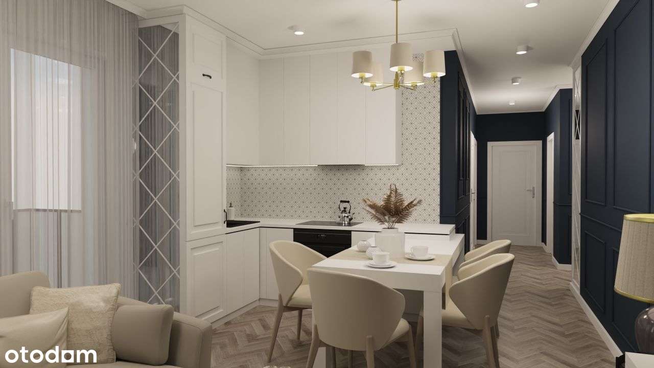 Tarasy Kostrzyna | mieszkanie 4-pok. | 125 - Pełny obrazek: 4/20