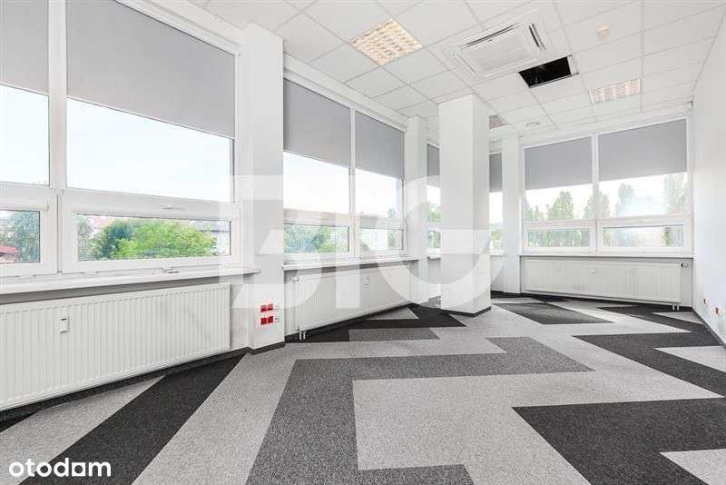 Nowoczesne biura Gdańsk Wrzeszcz - Pełny obrazek: 3/10