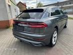 Audi Q8 55 TFSI quattro tiptronic - 27