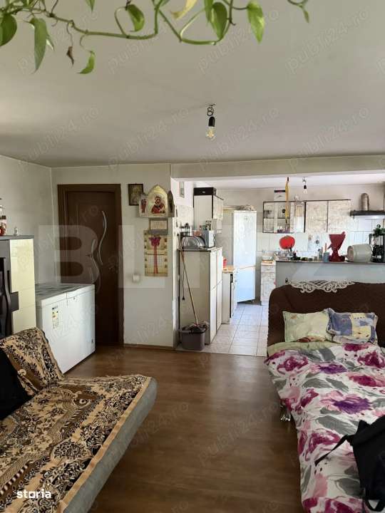 Oportunitate! Casa insiruita, 4 camere, 105 mp utili, Avram Iancu - Imagine principală: 5/5