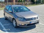 Volkswagen Passat 1.4 TSI Comfortline - 12