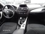 BMW Seria 1 118d xDrive - 13