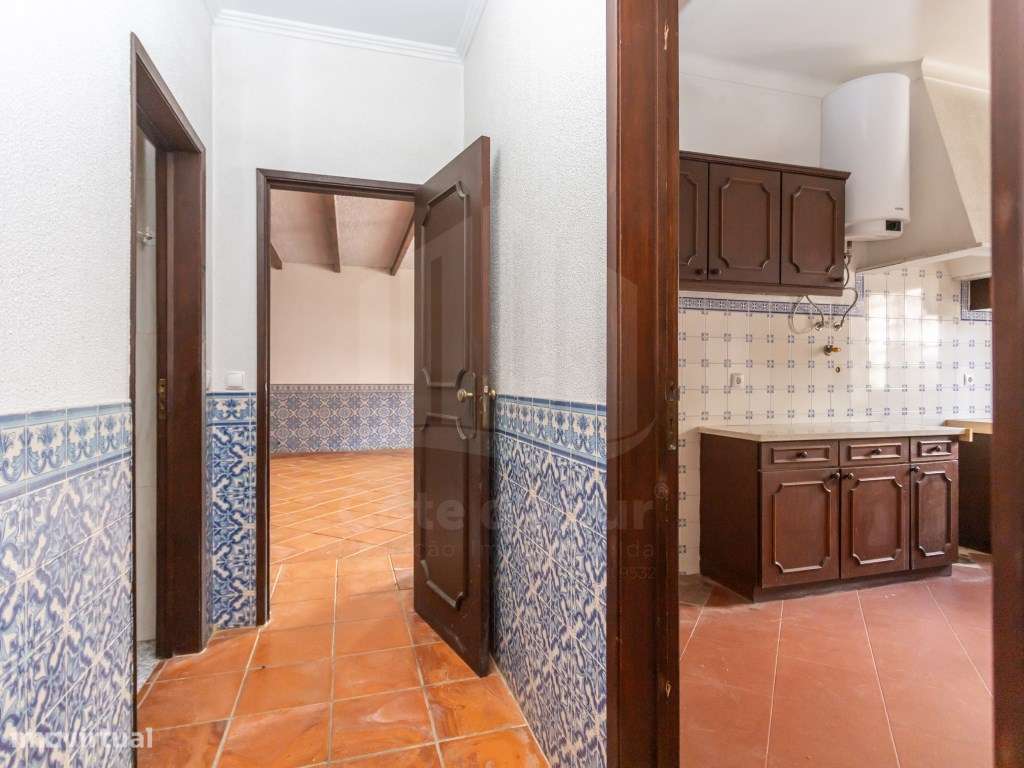 Moradia com vista panorâmica sobre Lisboa-22