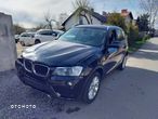 BMW X3 xDrive20d - 1