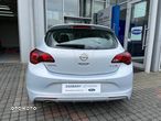 Opel Astra IV 1.6 T SIDI Sport S&S - 4
