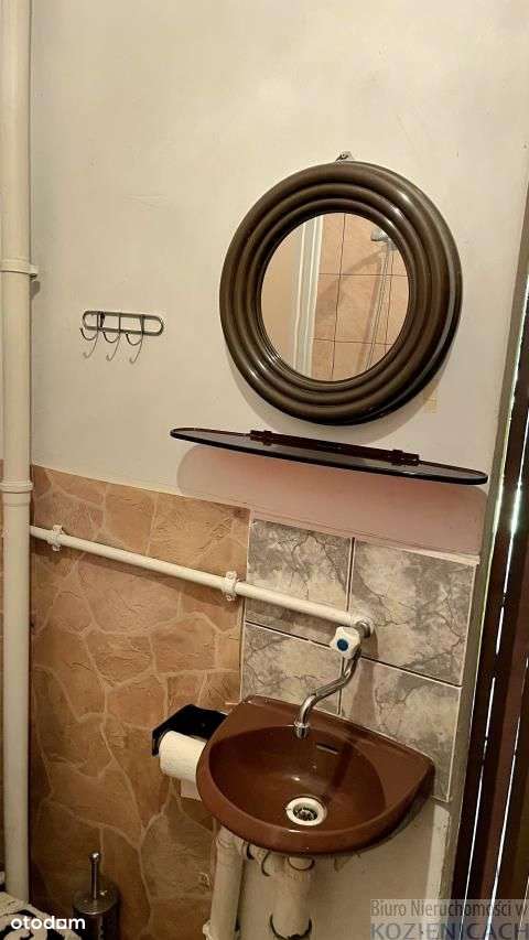 Sieciechów.Sielski dom.-7