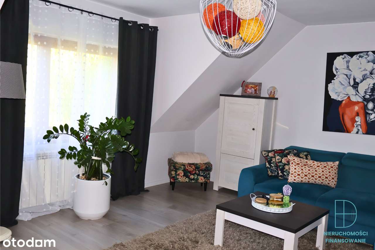 Dom z potencjałem dla dwóch rodzin-14