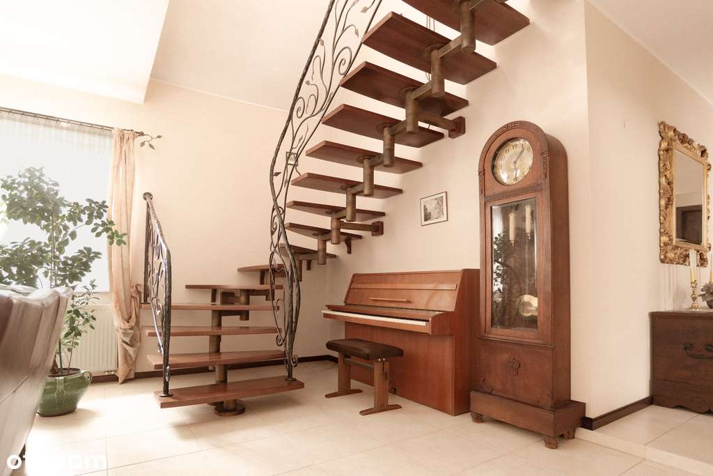 Dom jednorodzinny, Poznań, Podolany-9