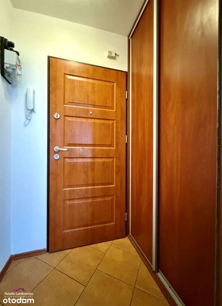 Mieszkanie, 26,45 m², Grudziądz-4