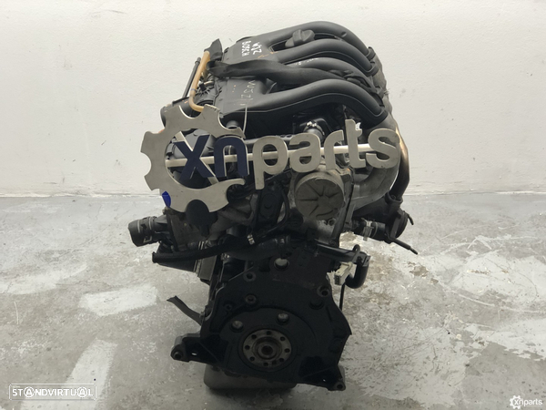 Motor FIAT SCUDO (220_) 1.9 D | 02.96 - 12.06 Usado REF. WJZ - 3