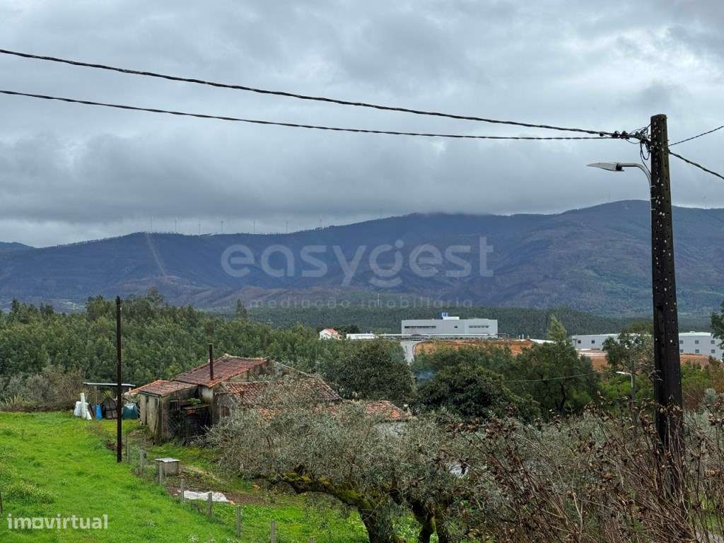 Moradia T3 em Serpins a 3 minutos da linha de metro - Grande imagem: 2/46