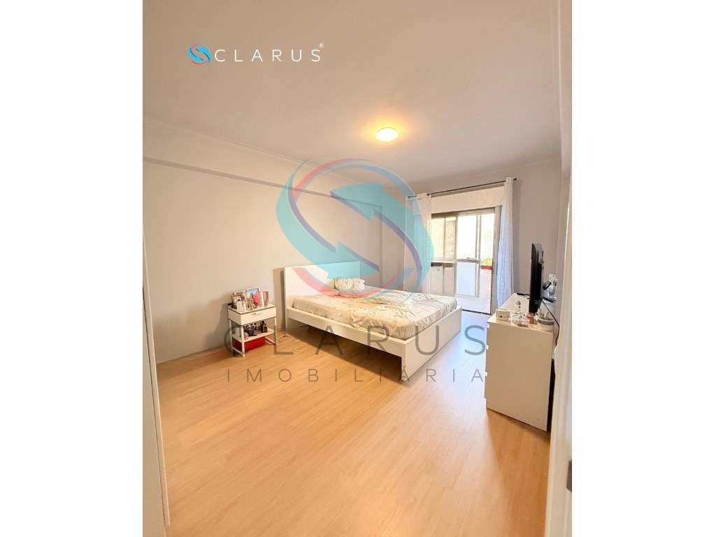 APARTAMENTO T2 AMORA/PAIVAS-8