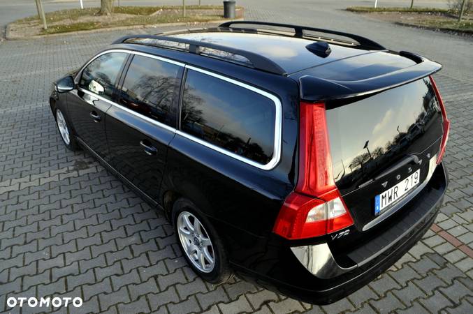 Volvo V70 1.6D DRIVe Momentum - 16