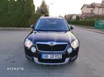 Skoda Yeti 2.0 TDI - 3