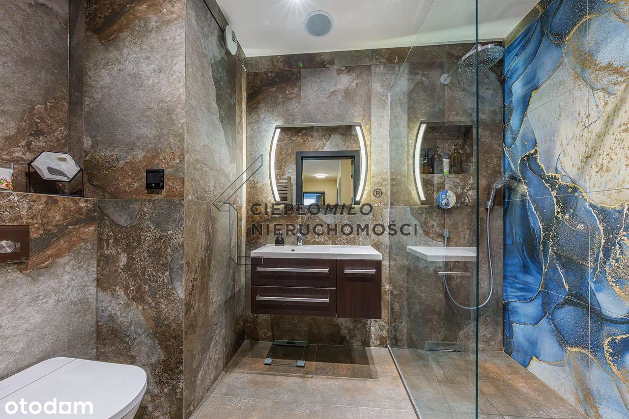 4-pokojowe z ogrodem w Gdańsku Letnicy – Osiedle Bursztynowa Zatoka.-4