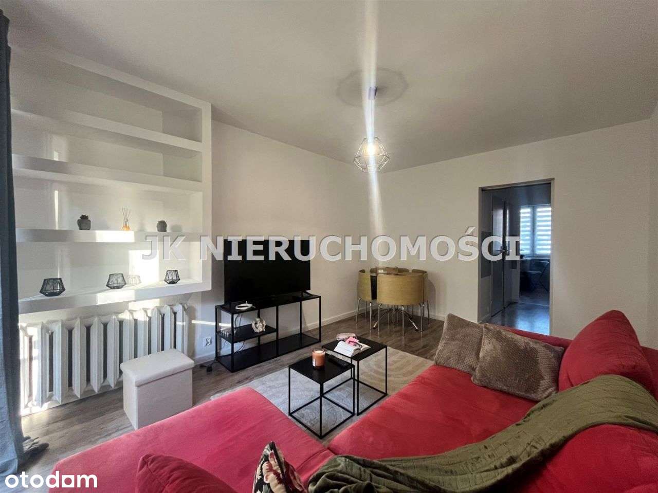 Mieszkanie, 39 m², Piotrków Trybunalski-1