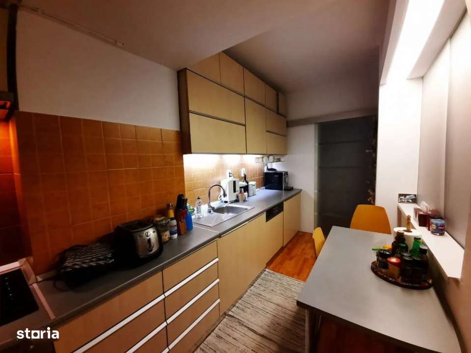 Apartament 2 camere | Drumul taberei | Metrou 7' | STB 2' - Imagine principală: 4/12