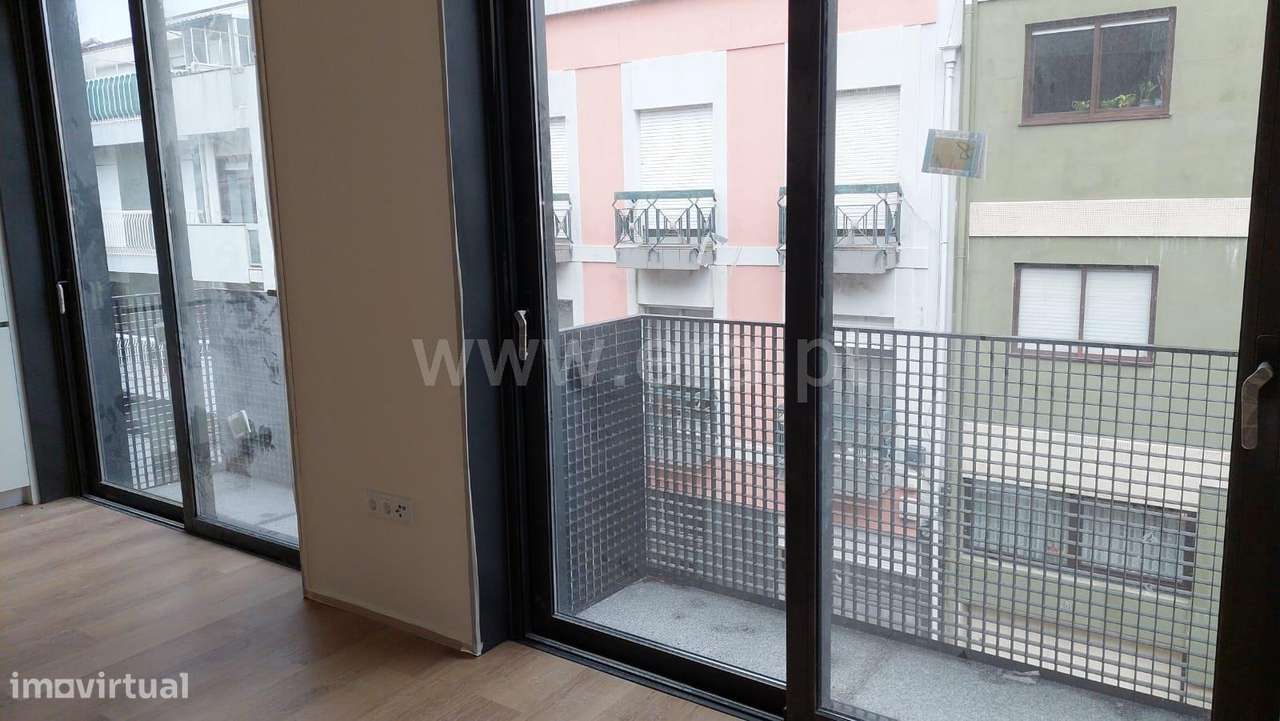 T0 no Bonfim, Porto - Grande imagem: 4/4