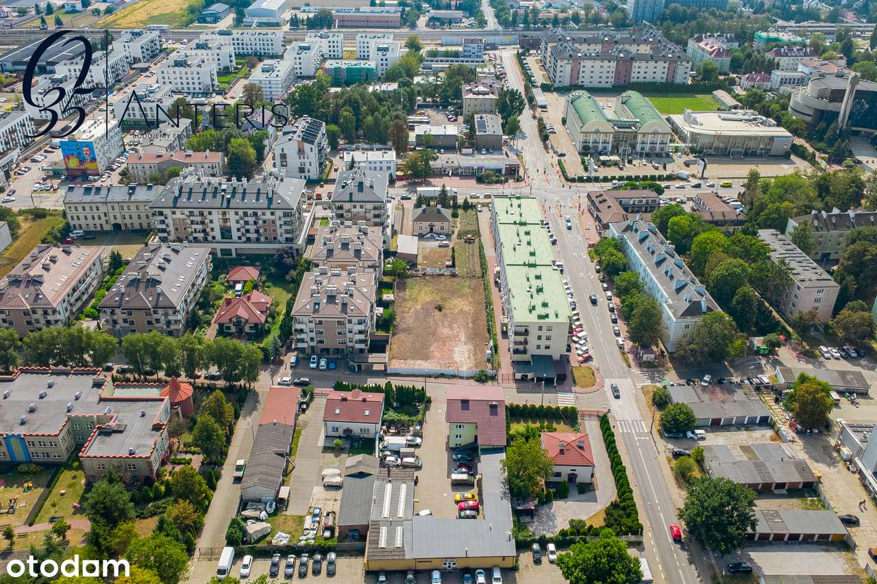 Komfortowe mieszkanie o pow.63,5m2 4pokoje! "Ożarowska 35" Ożarów Maz-13