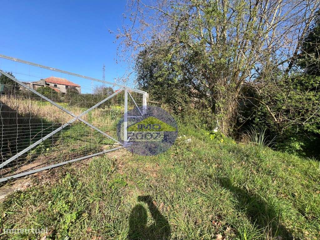 Terreno em Esmoriz - Grande imagem: 5/16