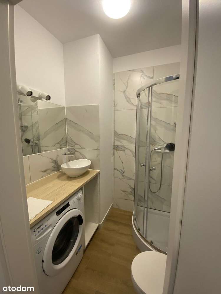 Gotowiec inwestycyjny ul. Chopina 8% zwrotu-4