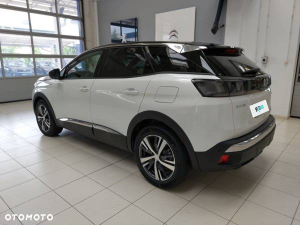 Peugeot 3008 - 8