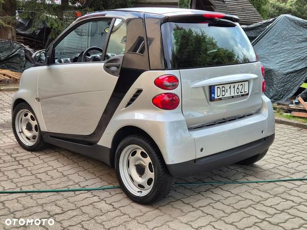 Smart Fortwo - 6