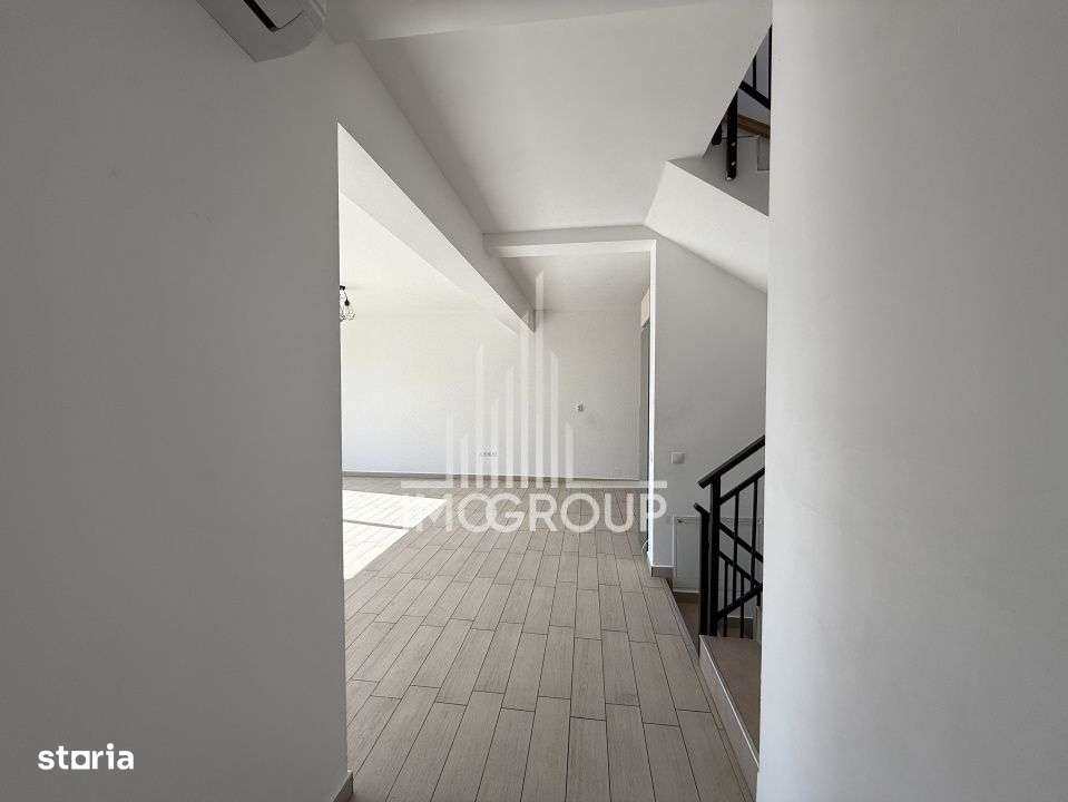 Casa cu 7 camere | Someseni | Parcari | Gradina | Pretabil ca sediu de - Imagine principală: 4/10