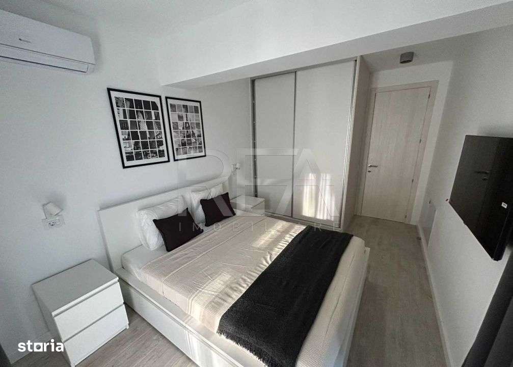 Apartament 3 Camere | Complexul Rezidential Parcului 20 | Bloc Nou - Imagine principală: 3/8