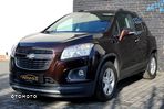 Chevrolet Trax - 8