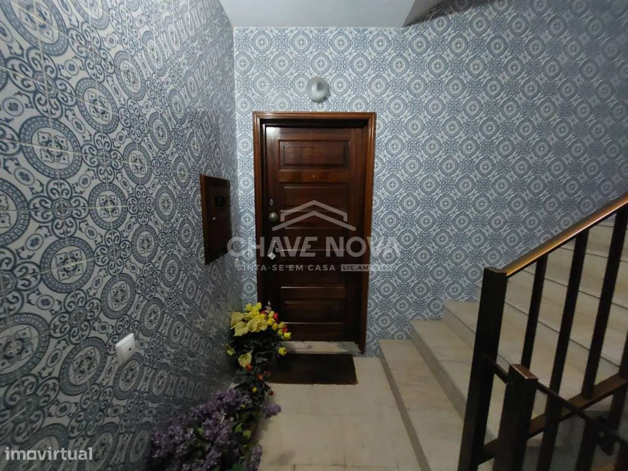 T2 com garagem juntos à RTP VNGaia - SD/04534/MH - Grande imagem: 3/18