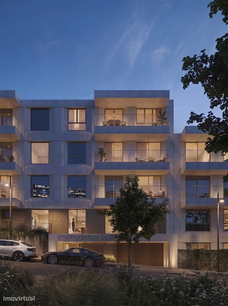 Apartamento T2 Venda em Bougado (São Martinho e Santiago),Trofa-6